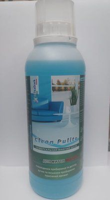 Щоденне прибирання підлоги Italtek Pulito Clean 1.15 кг 1T-30-CP1 фото